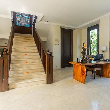 Anhera Suite Ubud Ngoại thất bức ảnh
