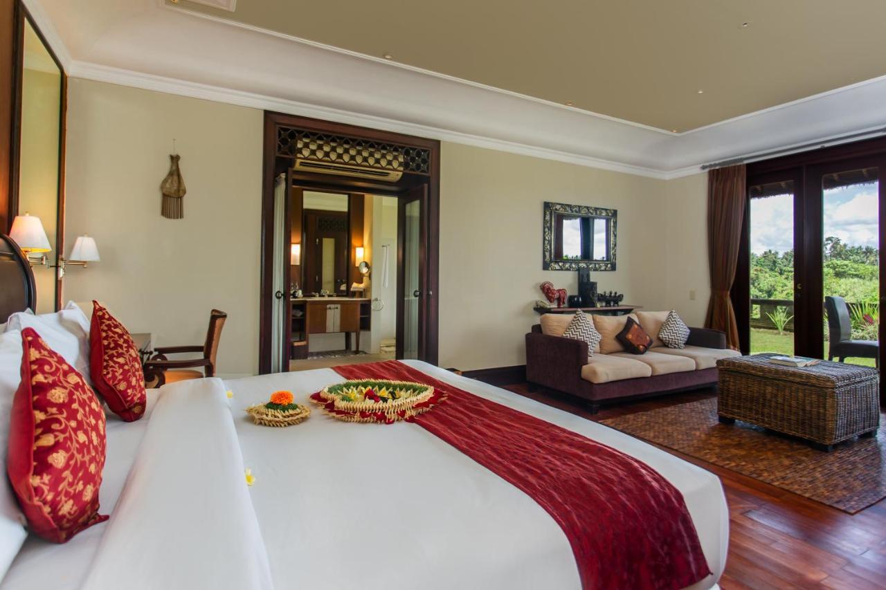 Anhera Suite Ubud Ngoại thất bức ảnh