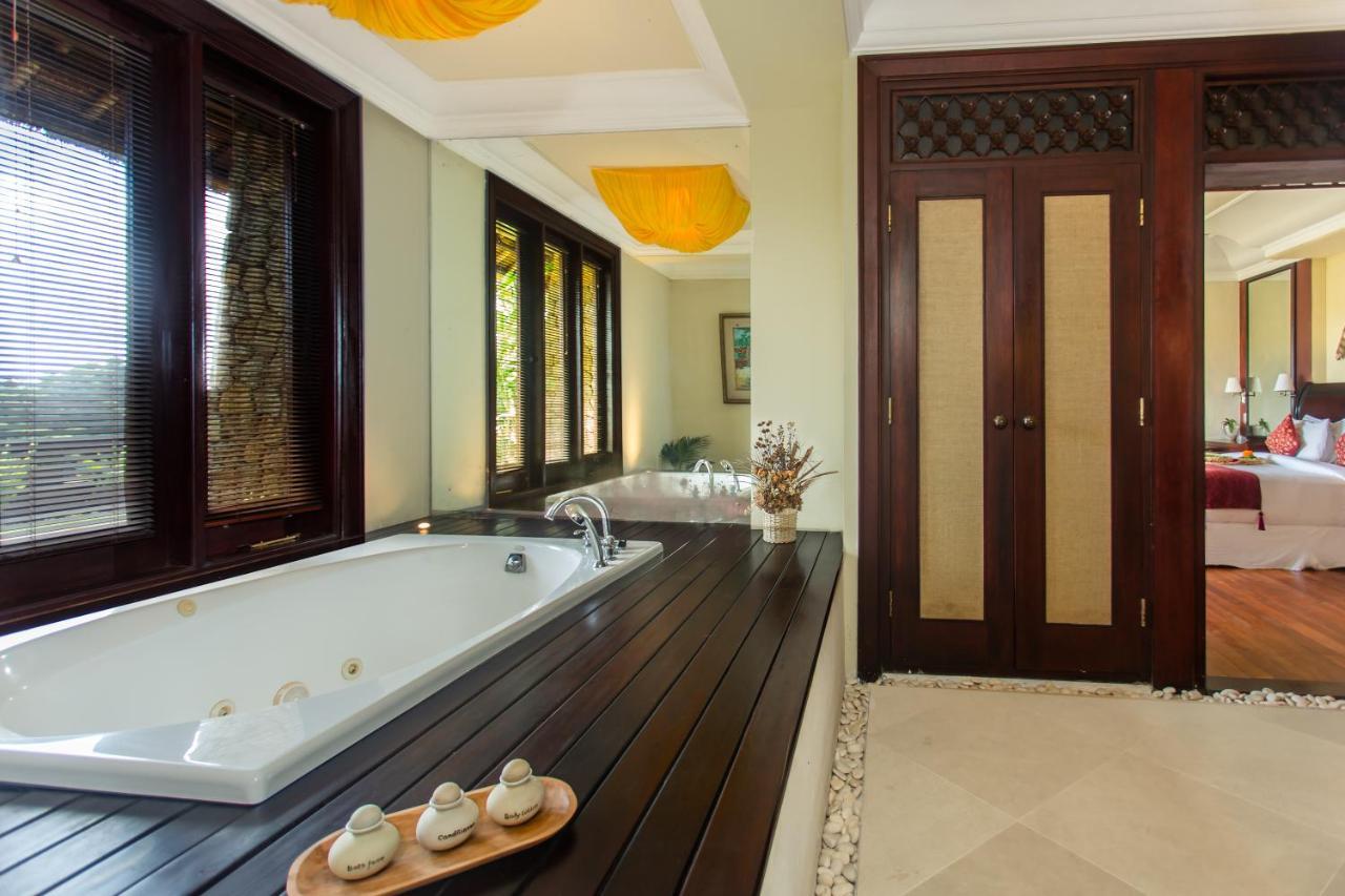 Anhera Suite Ubud Ngoại thất bức ảnh