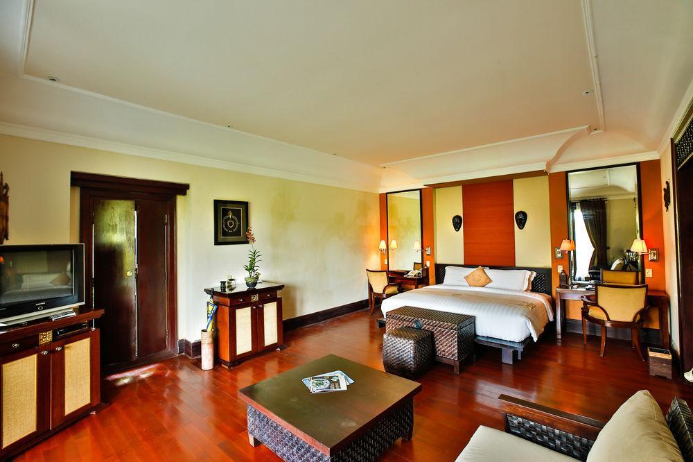 Anhera Suite Ubud Ngoại thất bức ảnh