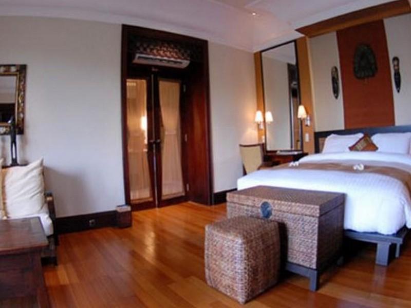 Anhera Suite Ubud Ngoại thất bức ảnh