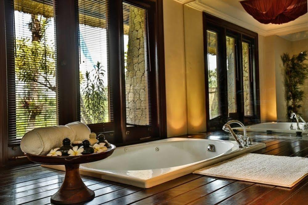 Anhera Suite Ubud Ngoại thất bức ảnh