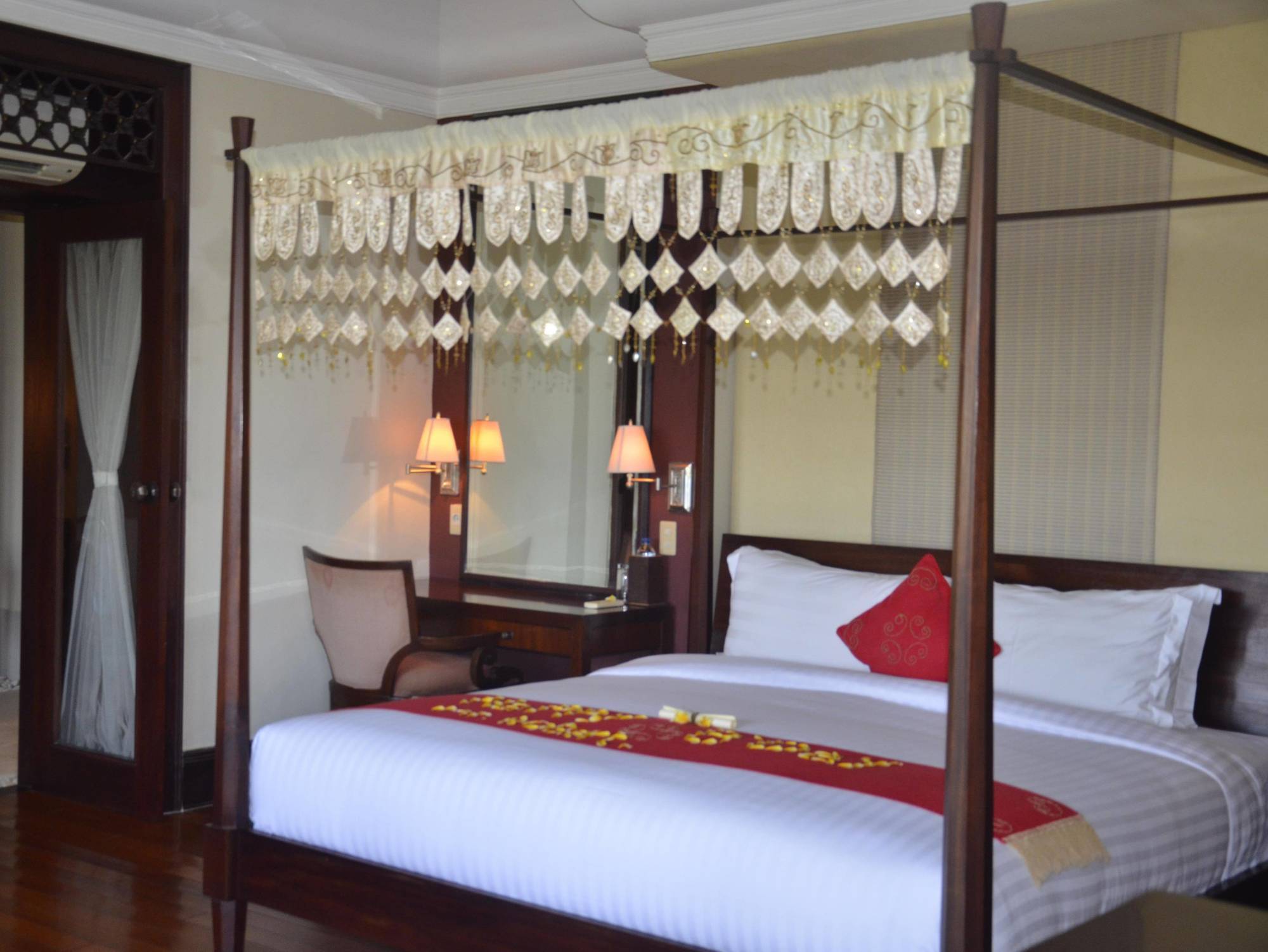 Anhera Suite Ubud Ngoại thất bức ảnh