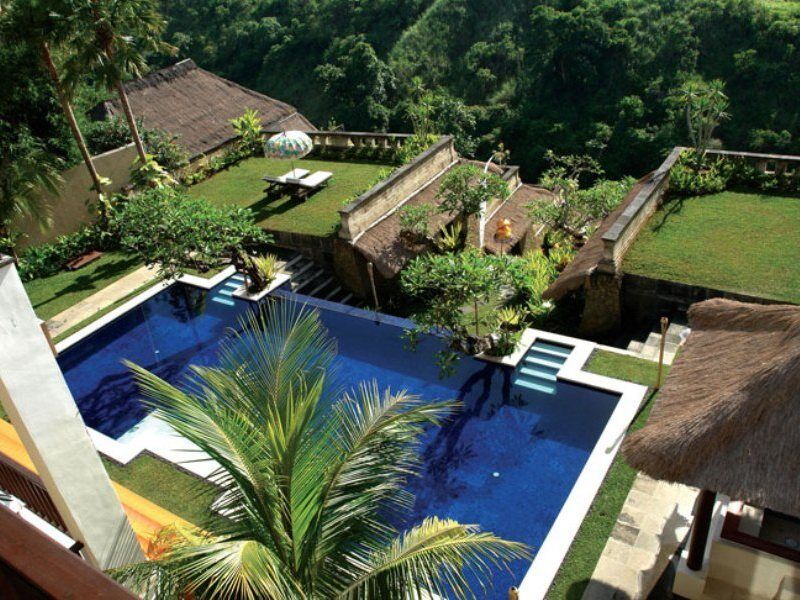 Anhera Suite Ubud Ngoại thất bức ảnh